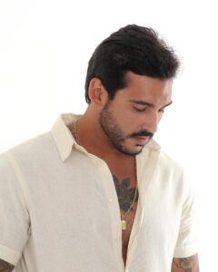 Actor João Hadad HD Instagram Photos and Wallpapers March 2024