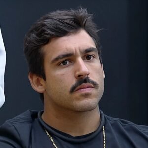 João Hadad Instagram - Nova semana no jogo se inicia em #AGrandeConquista. Hadad segue defendendo seus aliados e mantendo um jogo limpo e muito bem claro para seus adversários. Cadê nossa torcida #TeamHadad? ⚡️