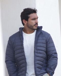 Actor João Hadad HD Instagram Photos and Wallpapers March 2024