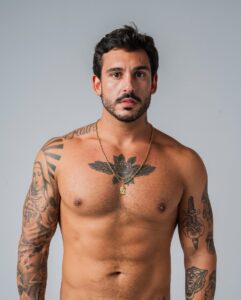 Actor João Hadad HD Instagram Photos and Wallpapers June 2024