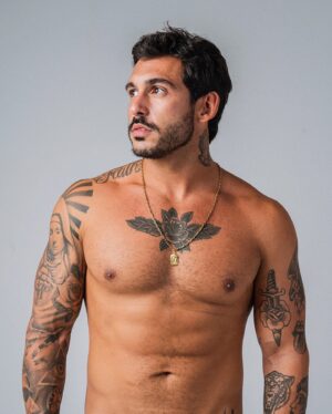 João Hadad Instagram - Daqui a pouco, tem a formação de mais uma Zona de Risco na Record, a partir das 22h45. Todos vocês do #TeamHadad ⚡️, fiquem ligadinhos para acompanhar tudo e não perder nada. Será que o Hadad vai ficar de fora dessa? #AGrandeConquista
