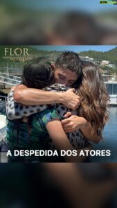 Actor João Maria Maneira HD Instagram Photos and Wallpapers July 2024