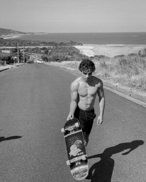 Joao Marinho Instagram - Be nice