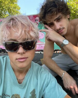 Joao Marinho Instagram - momentos 😮‍💨