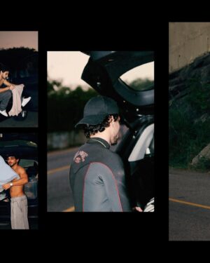 Joao Marinho Instagram - slow