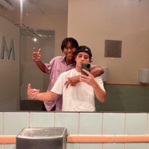 Joao Marinho Instagram - vibes e vibes