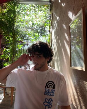 Joao Marinho Instagram - 🎣