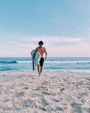 Joao Marinho Instagram - 🌊🔊