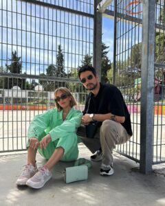 Actor João Montez HD Instagram Photos and Wallpapers May 2024
