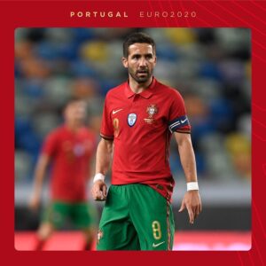 João Moutinho Instagram - 🇵🇹🇵🇹