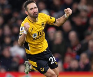 João Moutinho Instagram - Great way to start the year!  3✅
with the right foot😜😁Top Performance Team💪🏻🐺