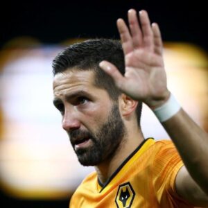 João Moutinho Instagram - I was very proud to be part of the Wolverhampton family, proud of the five years that I wore this great club shirt, proud to have the opportunity to play the best football in the world, proud on being a Wolf. Now is the time to express my deep gratitude to the club, the staff, the teammates and especially the supporters. The unbelievable and amazing fans are those who never let us feel alone, who give us encouragement, strength, support, soul. Thank you so much for these five magical years. I am a Wolf like them, and I will never forget all these great memories🐺🧡