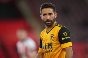 João Moutinho Instagram - good way to start Wolves 🐺👏🏼