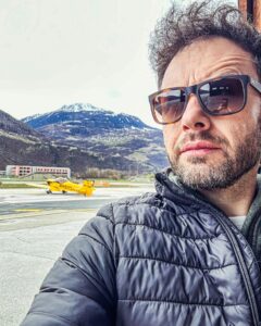Actor João Paulo Rodrigues HD Instagram Photos and Wallpapers March 2024