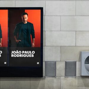 João Paulo Rodrigues Instagram - Bem conhecido do público português pelo seu trabalho como comediante ou enquanto apresentador de televisão, João Paulo Rodrigues nunca escondeu do público o seu verdeiro amor pela música!
João Paulo, bem vindo à RuelaMusic…
Álbum de estreia para breve. 🔥