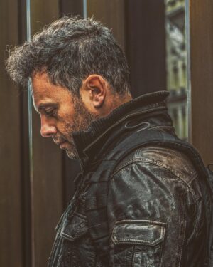 João Paulo Rodrigues Instagram - Stillness…