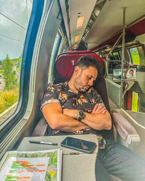 João Paulo Rodrigues Instagram - Quem corre por gosto não cansa!… Ou se calhar até cansa, não sei!
#pilotlife