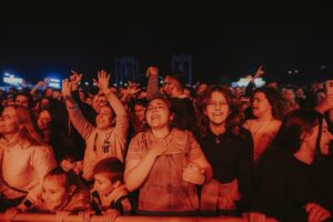 João Paulo Sousa Instagram - Vagos, nunca se esqueçam de nós 💙

@festasdevagos 💒

📸 @bfjcorreia 
📹 @lacasanostravideo 

#10AnosdeBaile 
#InsertCoin