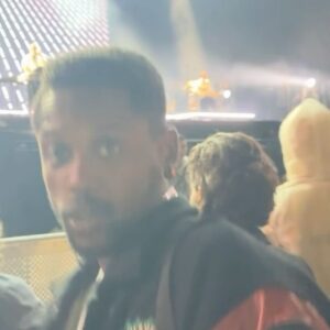 João Vitor Silva Instagram - Na moral São Paulo, desculpa qualquer coisa… meus amigos são assim mesmo…  @lollapaloozabr foi demais! @cseventos