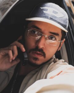 Actor João Vitor Silva HD Instagram Photos and Wallpapers July 2024