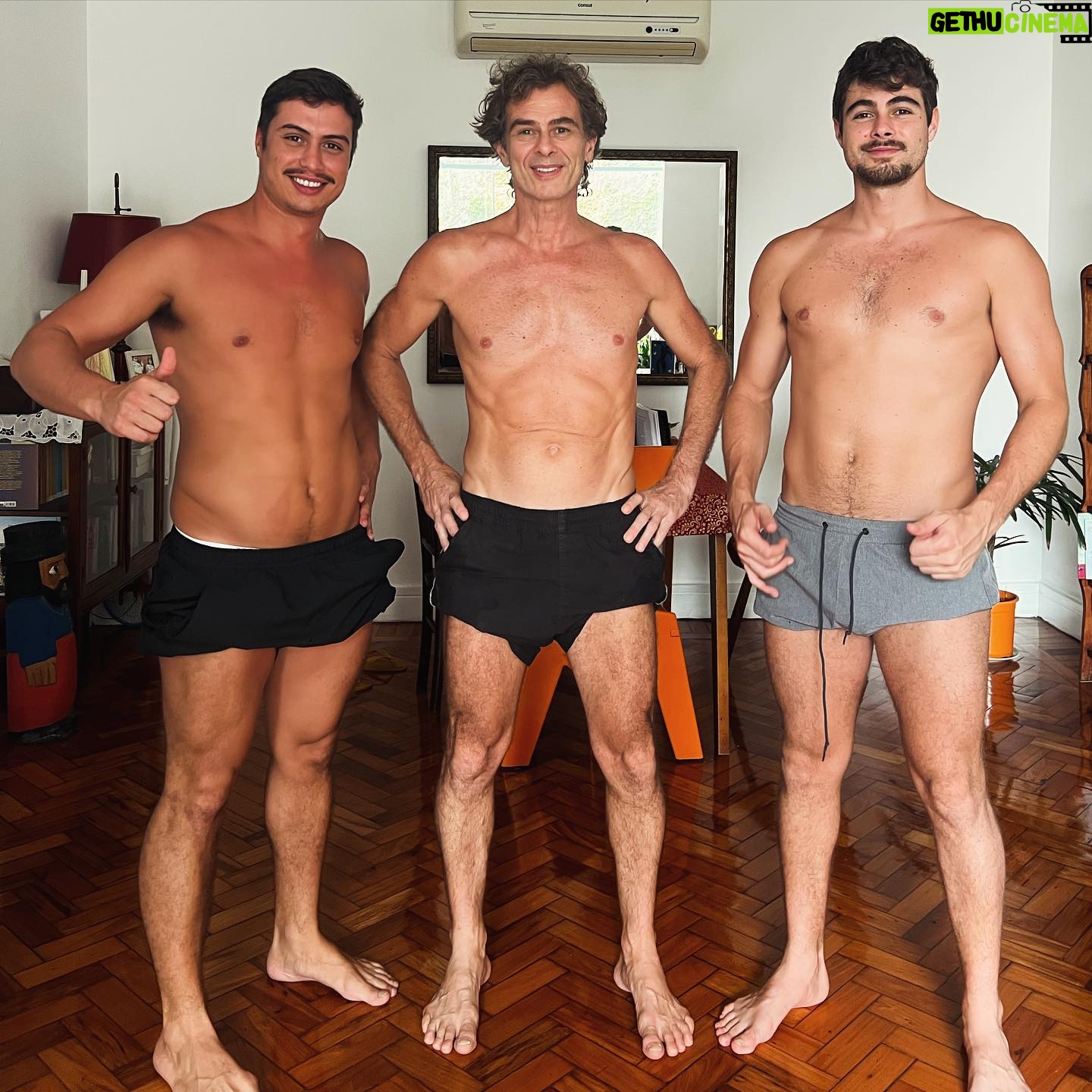 João Vitti - 47.7K Likes - Qual é a música?
📸 Tatá