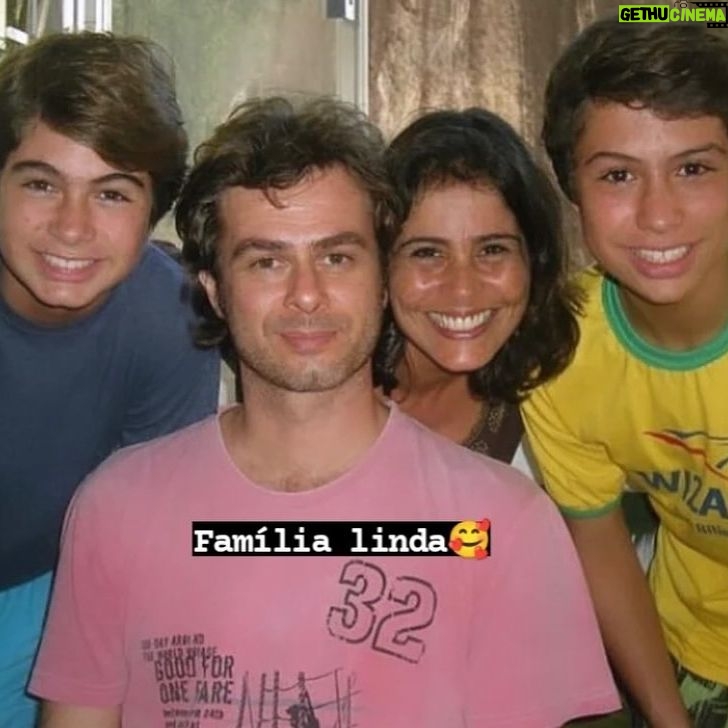 João Vitti - 5.5K Likes - #tbt 3 - Xóvens/family in progress