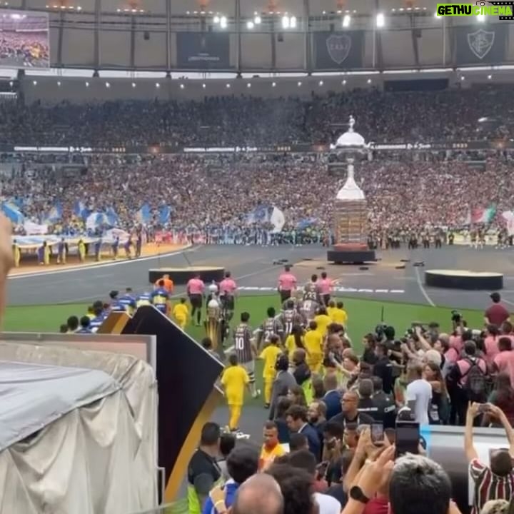 João Vitti - 14.1K Likes - A felicidade de vocês é a minha felicidade ❤️🤍💚
Parabéns @fluminensefc 🏆
@franciscovitti e @rafaavitti vocês são pé 🔥🔥🔥
Simbora com o pai no Engenhão 🖤⭐️