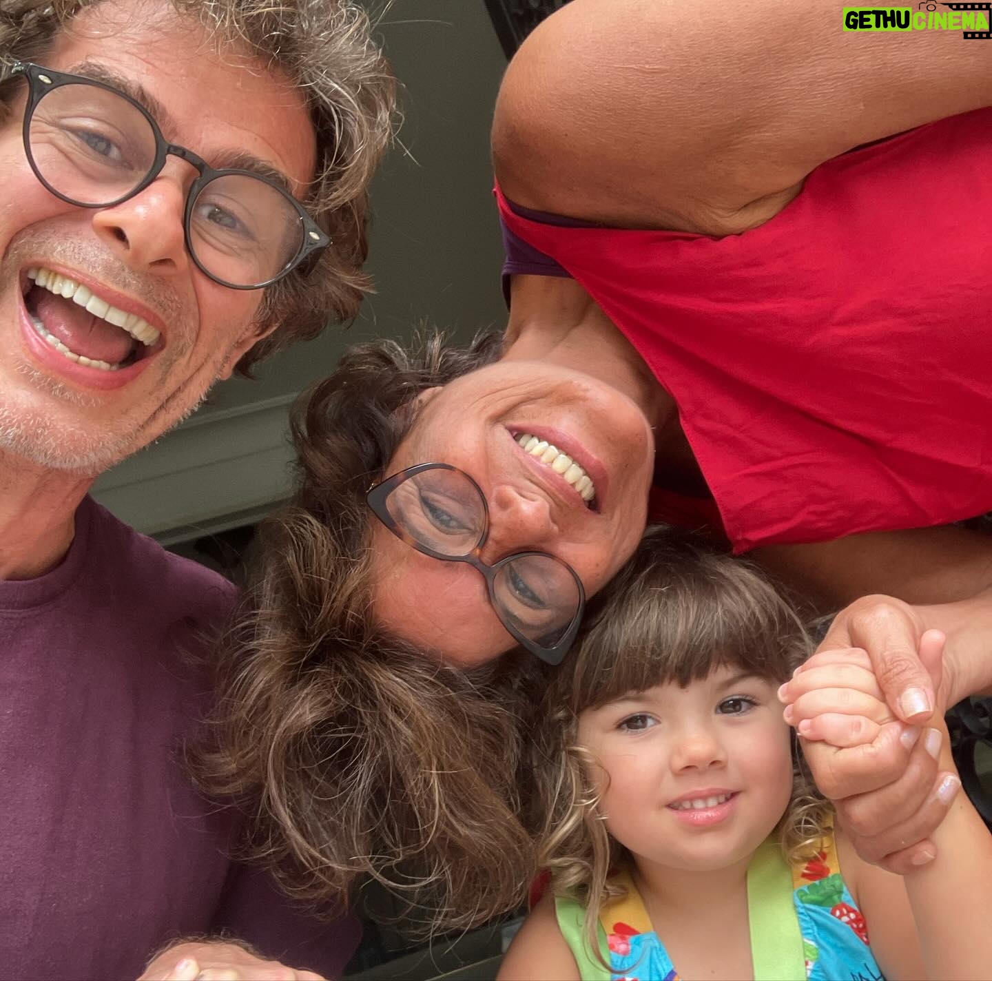 João Vitti - 5.5K Likes - #tbt 3 - Xóvens/family in progress