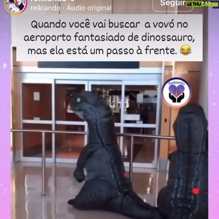 João Vitti - 41.6K Likes - Quando o coração da avó está em sintonia com o coração dos netos o efeito só pode ser a manifestação da criatividade e alegria. 💝💗💞