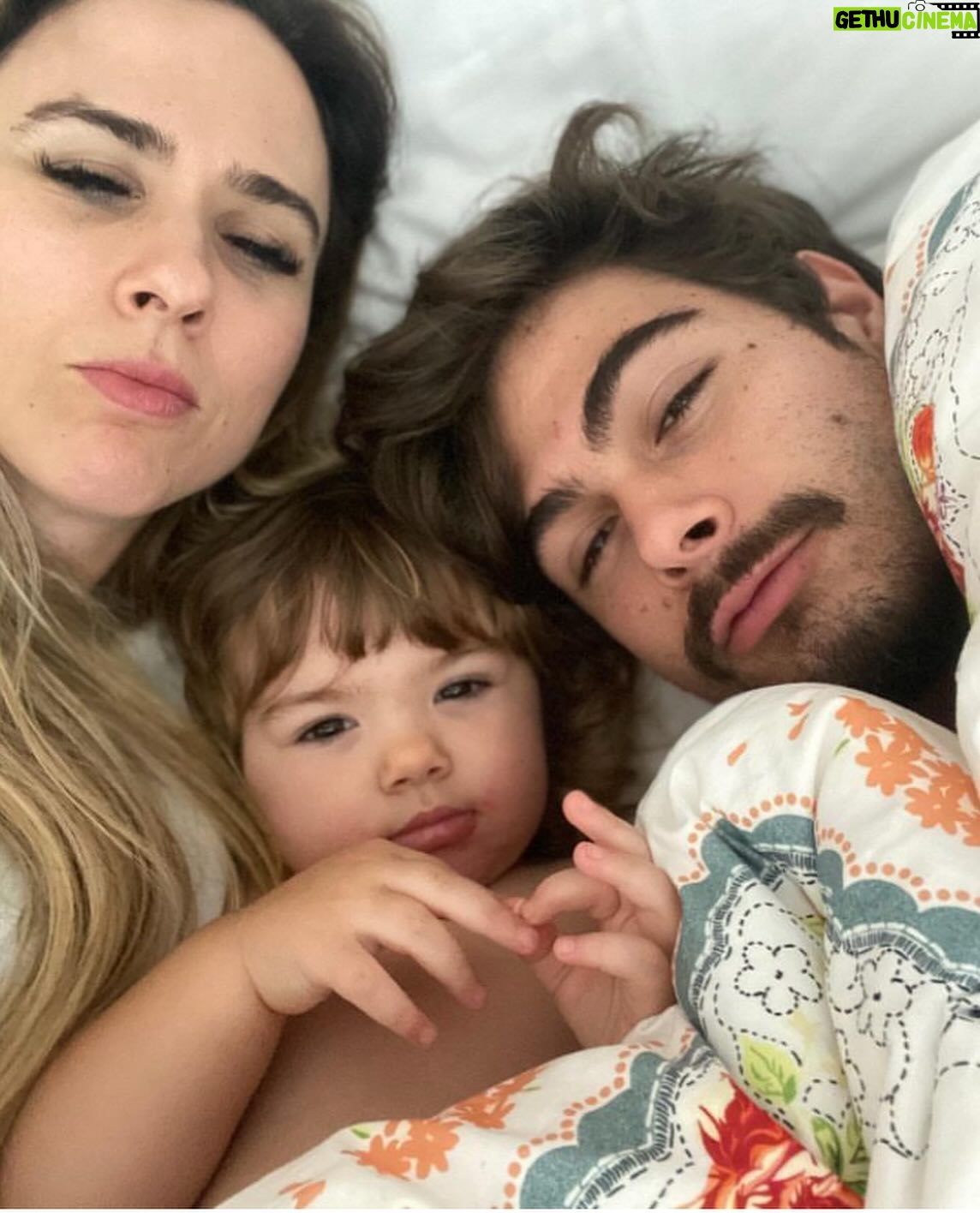 João Vitti - 41.3K Likes - #tbt 4 - Família Florescendo e Frutificando 🌻💞🪷