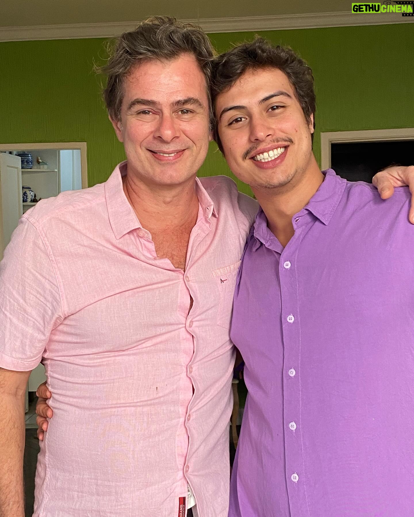 João Vitti - 2.5K Likes - #tbt 2 - Xóvens florescendo