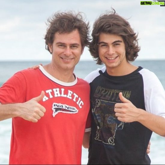 João Vitti - 2.2K Likes - #tbt - Xóvens
📸Fabiano Battaglin
