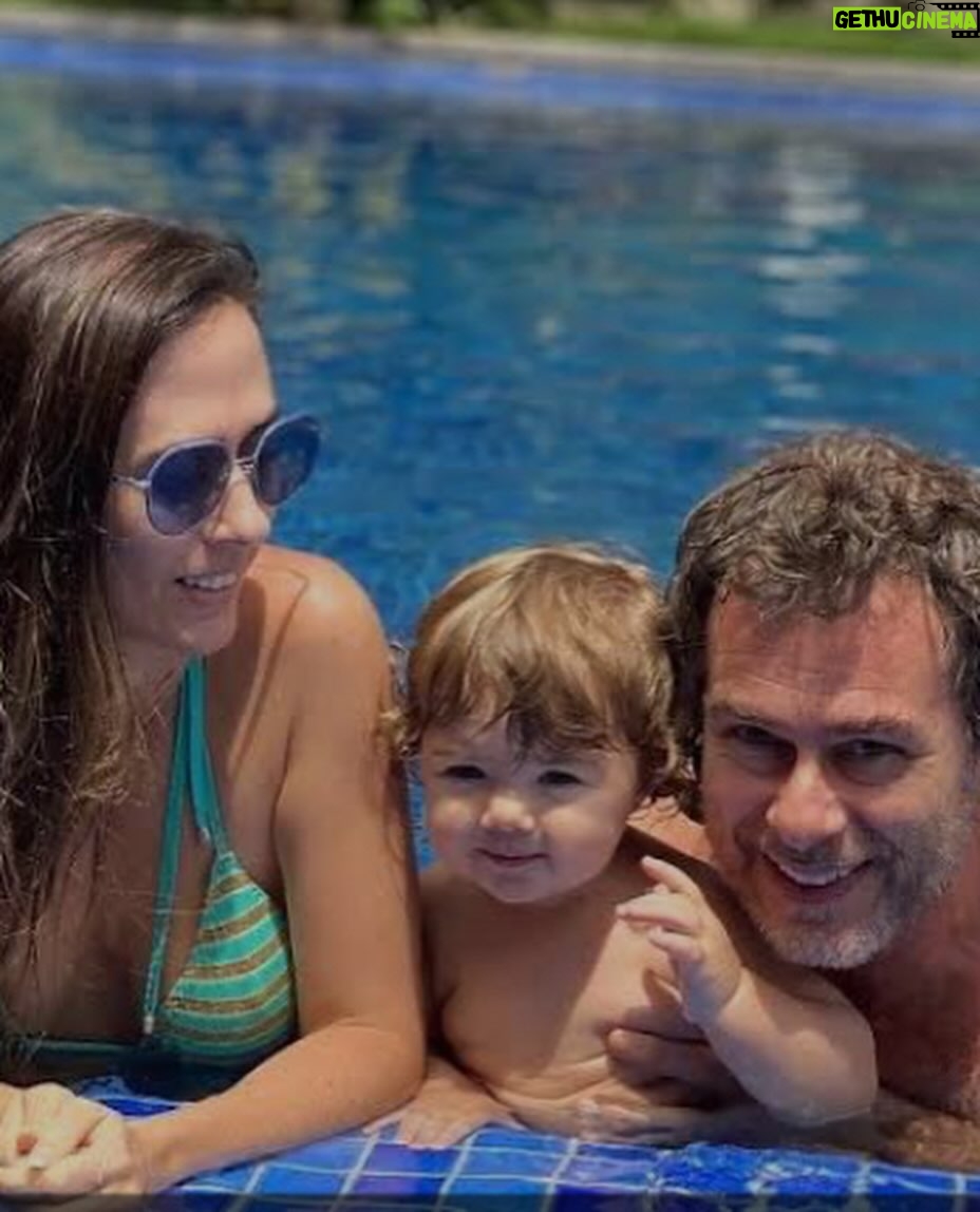 João Vitti - 41.3K Likes - #tbt 4 - Família Florescendo e Frutificando 🌻💞🪷