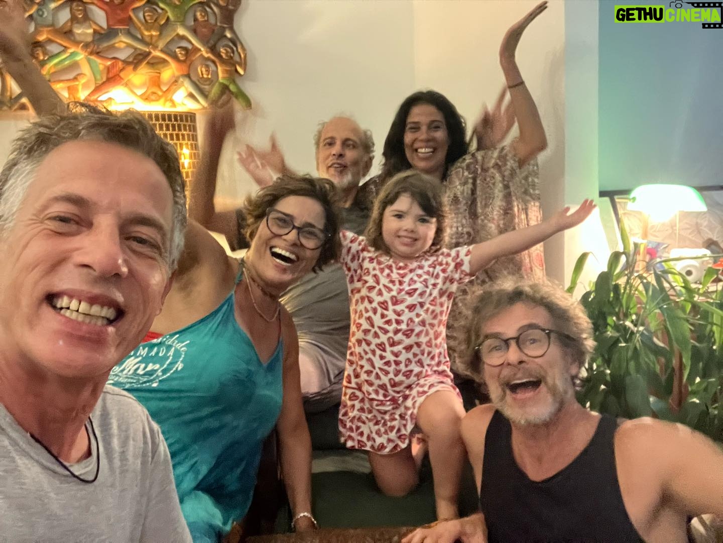João Vitti - 56.5K Likes - Famílglia ☀️🌻🪷