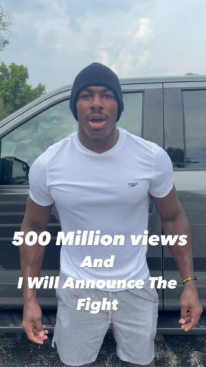 Joaquin Buckley Instagram - Let’s Run These Numbers 🆙 #TakeTheThrone #SFmedia #UFC #NextFight #RunIt