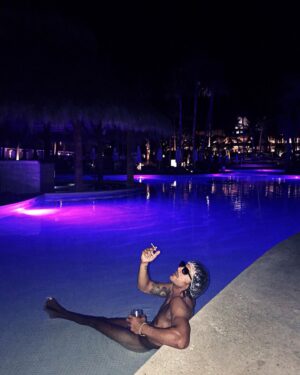 Joaquín Ferreira Instagram - 😎