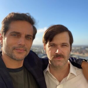 Joaquín Furriel Instagram - Qué hubiera pasado si nos quedábamos afuera del mundial…
Ya pueden ver #robomundial por @starplusla !
No se la pierdan y vayan comentándome qué les parece acá 👇 Los leo!