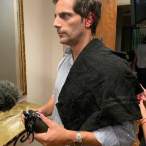 Joaquín Furriel Instagram - Qué hubiera pasado si nos quedábamos afuera del mundial…
Ya pueden ver #robomundial por @starplusla !
No se la pierdan y vayan comentándome qué les parece acá 👇 Los leo!