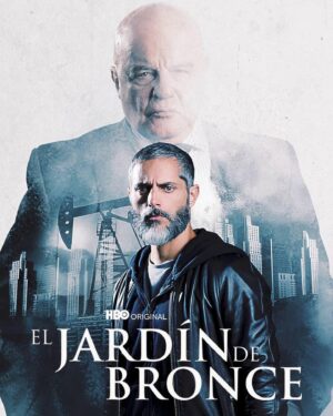 Joaquín Furriel Instagram - 2 de Julio x @hbolatam @hbomaxla  empieza un nuevo caso 💣 #eljardindebronce 💣🕸️🔥

Orgulloso de formar parte de este equipo tan pero tan groso!!!