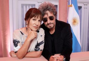Joaquín Furriel Instagram - El Reino II - temporada final- Ya estamos en @chenetflix !

Estoy agradecido de formar parte de este equipo lleno de power!

Voy a extrañar a Osorio 
🖤🖤🖤

Ph: @marcosludevid