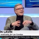 Joaquín Lavín