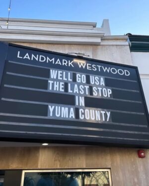 Jocelin Donahue Instagram - Incredible week premiering @thelaststopinyumacounty while trying to channel 90's Julia Roberts 

Love this movie so much and all the people who worked so hard to make it. Can't wait for y'all to see it 🫶 Out now in Alamo Drafthouse   Harkins Theaters   available to rent on iTunes