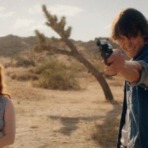 Jocelin Donahue Instagram - THE LAST STOP IN YUMA COUNTY opens in theaters   VOD May 10th and tix are available now!

It's a tense and twisty ride written and directed by the phenomenal @francisgalluppi 💥 and shot by our incredible cinematographer @macfisken 💥

Here are some of the colorful characters you'll meet at Charlotte's diner. What a treat to work with this amazing ensemble cast!