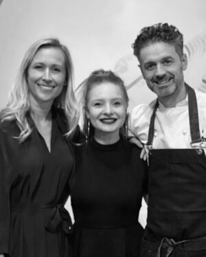 Jock Zonfrillo Instagram - Four years ago. Restaurant Orana’s last service.

Such a bittersweet night. With past and current staff all working, more past staff and close friends joining for knock off drinks, all there the following days to help pack up Jock’s greatest work.

I ate at the last service with @andyallencooks. Who jumped on the plane that afternoon, after a day of filming, to support Jock. Not only through his last service, but also because he was leaving two of his children and a pregnant wife in another state during covid while he went back to filming. 

When Orana closed, Jock lost a sense of direction and purpose, and started a journey of trying to find who he actually was when he was no longer a chef. Orana was so much more than a restaurant, and if you ever walked through those doors you know what I mean. Loz