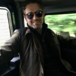 Jock Zonfrillo