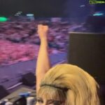 Jodie Harsh