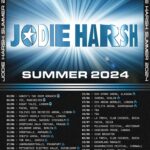 Jodie Harsh