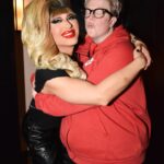 Jodie Harsh