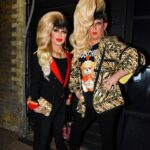 Jodie Harsh
