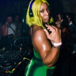 Jodie Harsh